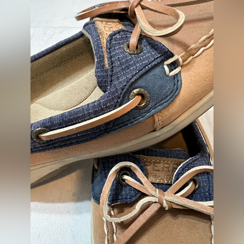 Sperry Anglefish 6.5 - Picture 6 of 7